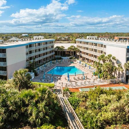 The Beach Club At St. Augustine St. Augustine Beach Exterior foto
