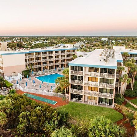 The Beach Club At St. Augustine St. Augustine Beach Exterior foto