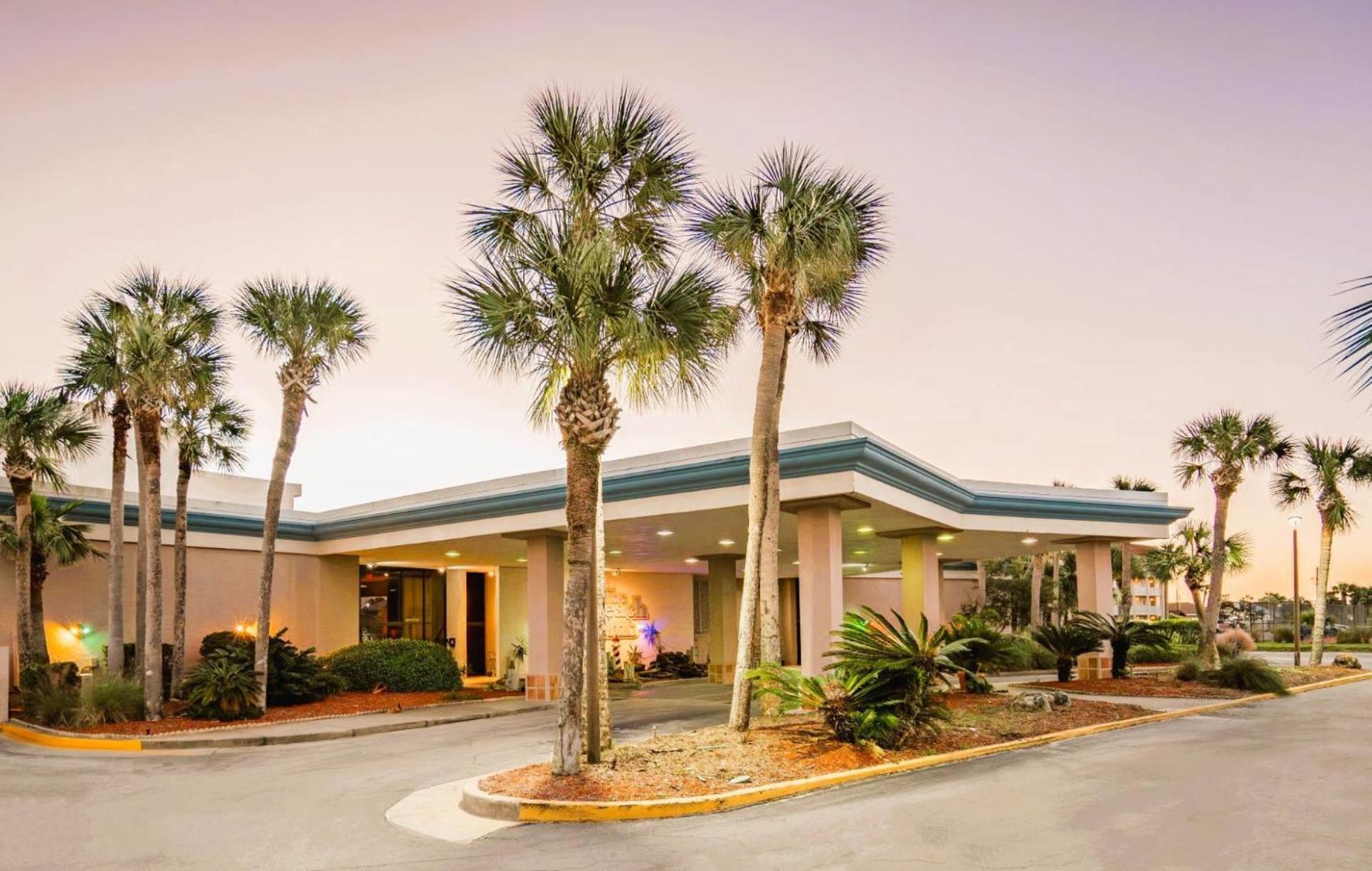 The Beach Club At St. Augustine St. Augustine Beach Exterior foto