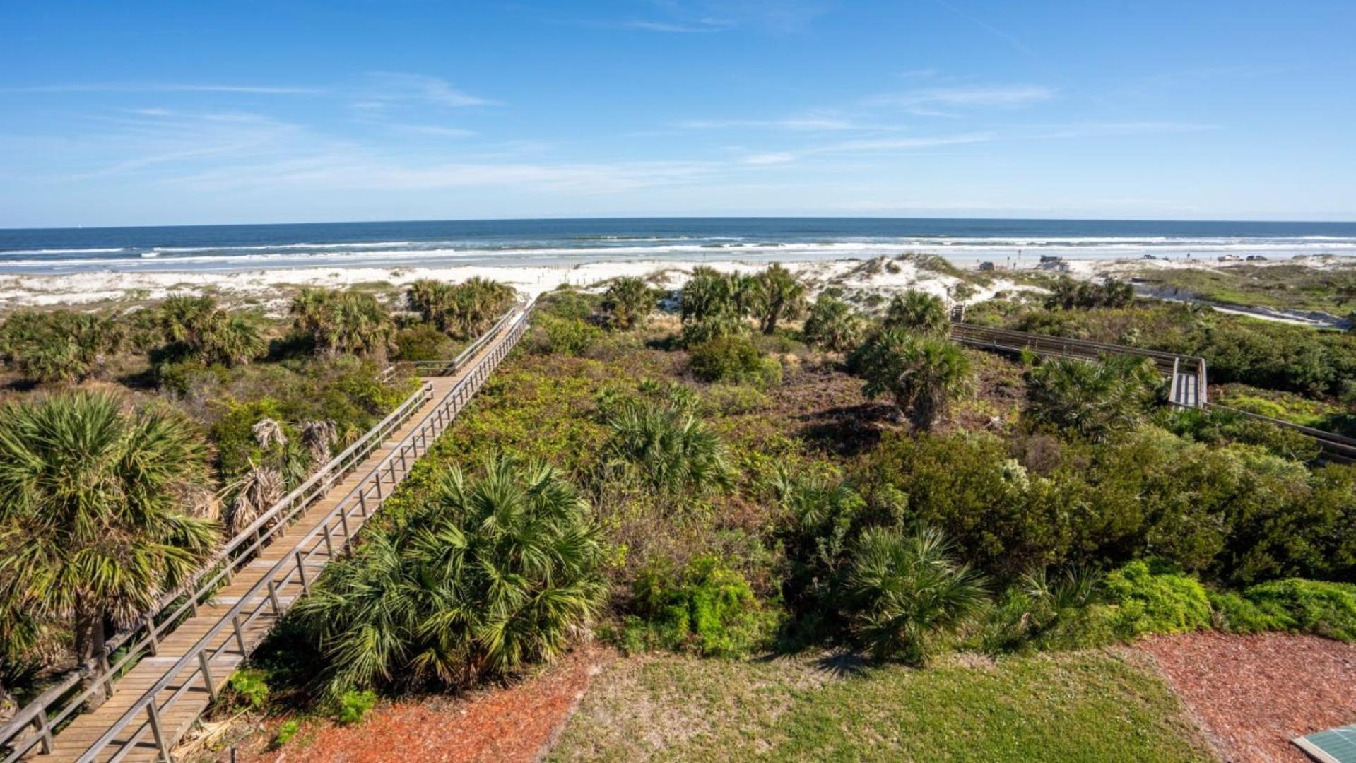 The Beach Club At St. Augustine St. Augustine Beach Exterior foto