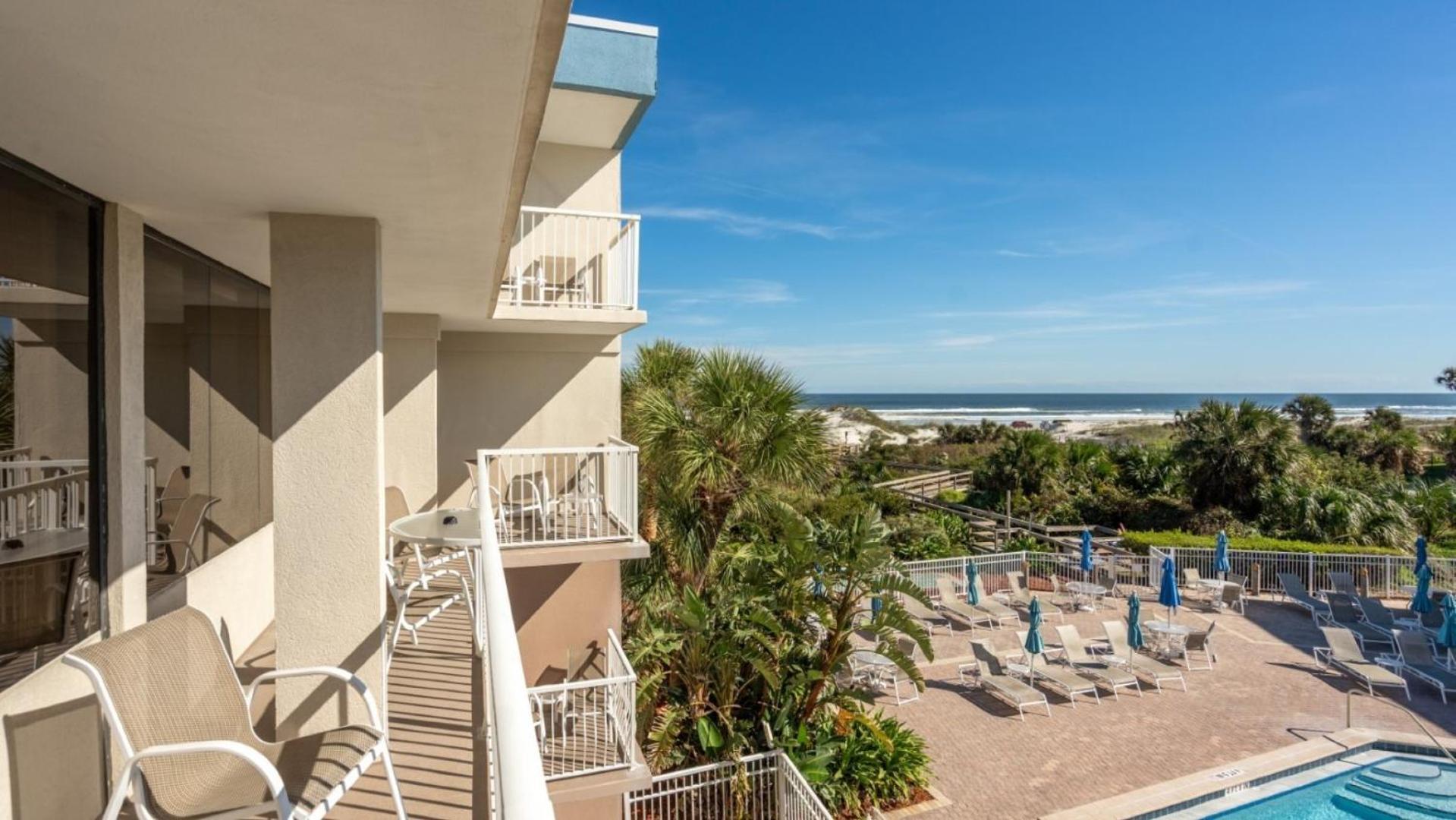 The Beach Club At St. Augustine St. Augustine Beach Quarto foto