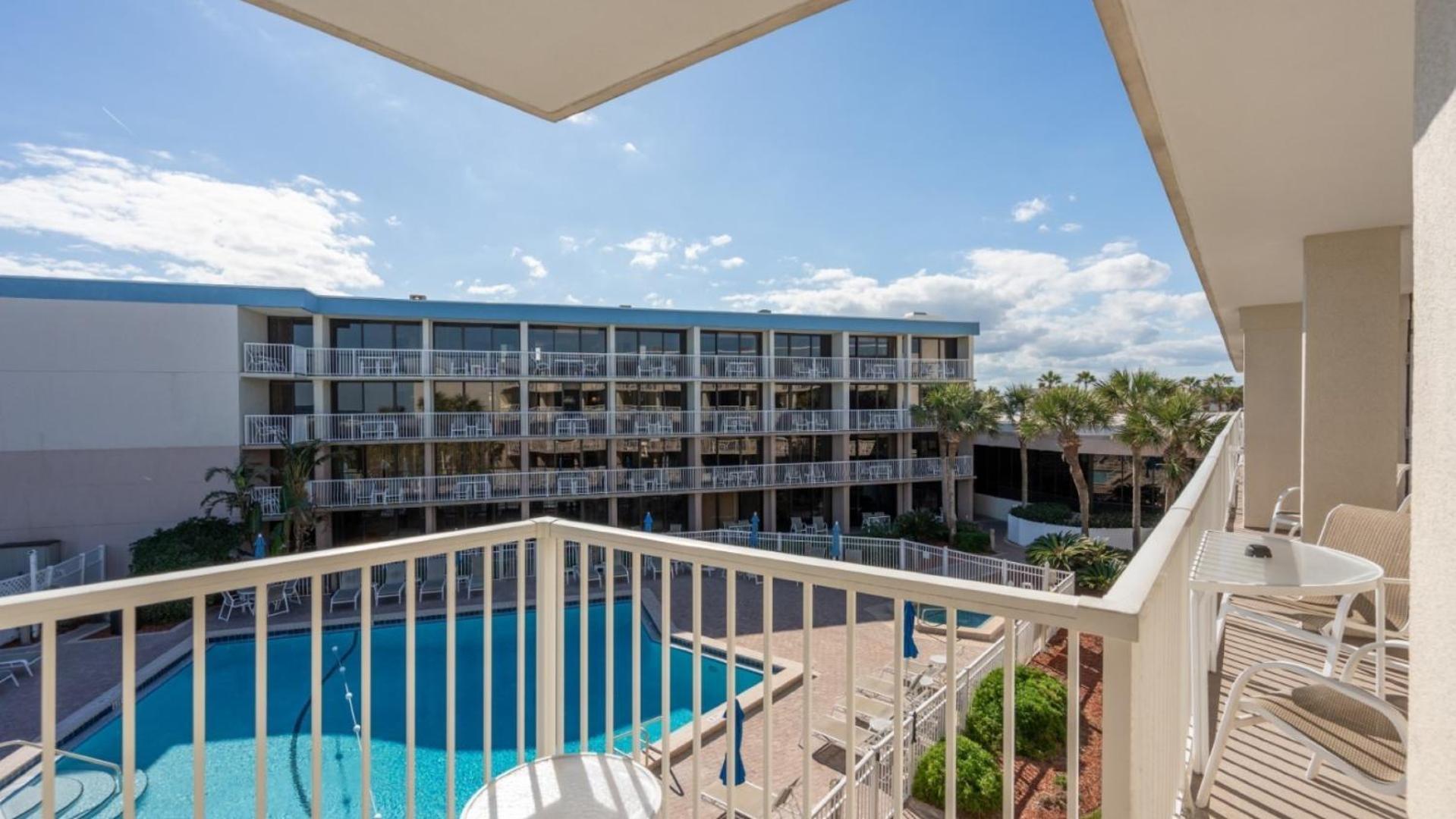The Beach Club At St. Augustine St. Augustine Beach Exterior foto